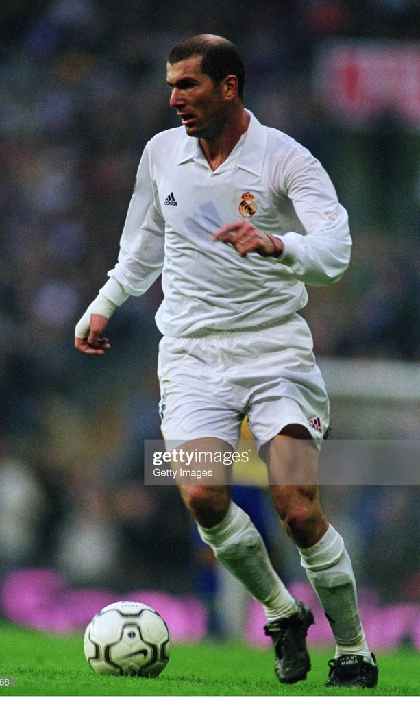 Real Madrid