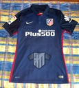 12 - Atlético de Madrid - Augusto
