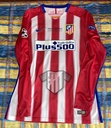 21 - Atlético de Madrid - Carrasco