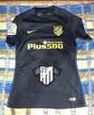 22 - Atlético de Madrid - THOMAS