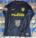 6 - Atlético de Madrid - Koke