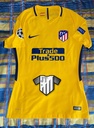 5 - Atlético de Madrid - Thomas