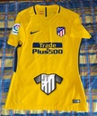 24 - Atlético de Madrid - J. M. Giménez