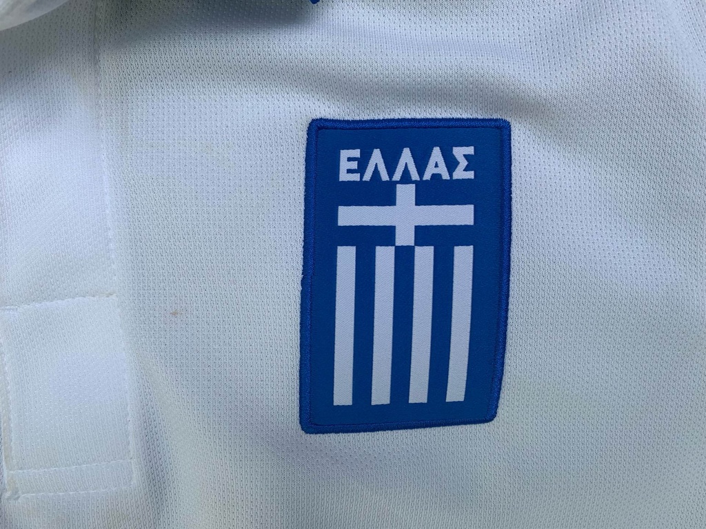 Grecia