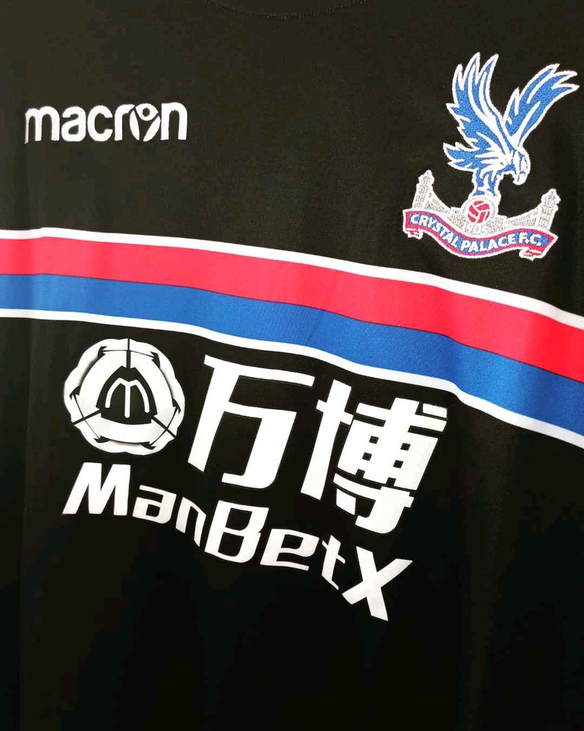 Crystal Palace