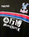 Crystal Palace