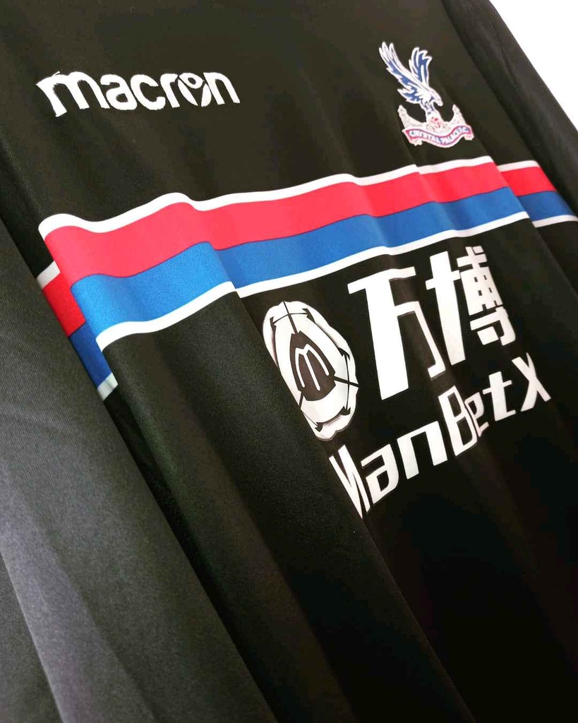 Crystal Palace