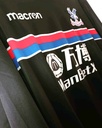 Crystal Palace