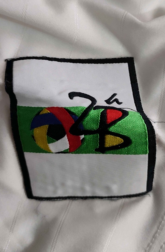 4 - Real Unión