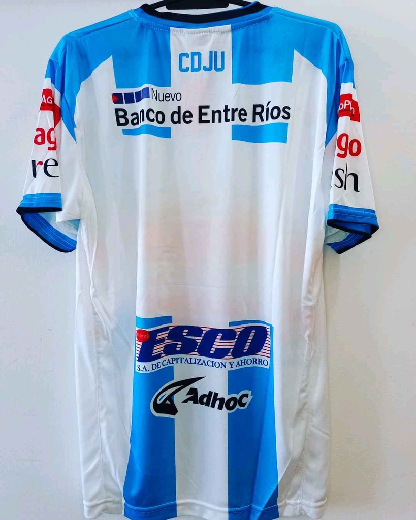Juventud Unida de Gualeguaychu