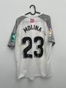 23 - Granada cf - Molina