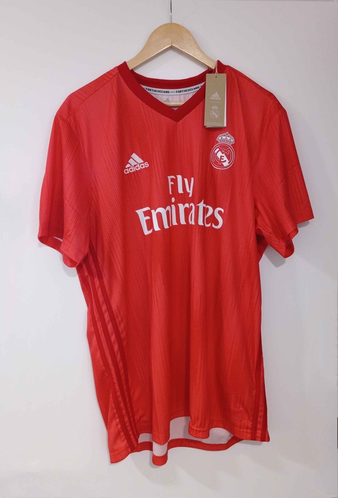 Real Madrid C.F.