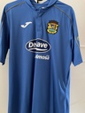 5 - Club de Fútbol Fuenlabrada - JUANMA