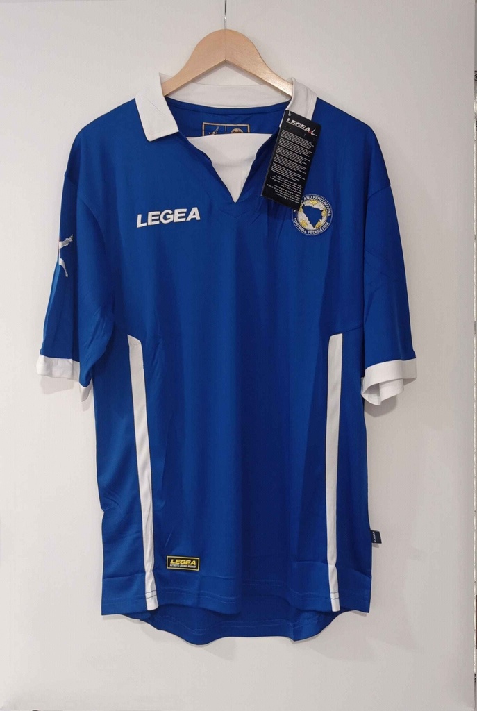 Selección Bosnia y Herzegovina de Fútbol.