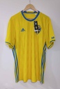 Selección Sueca de Fútbol.