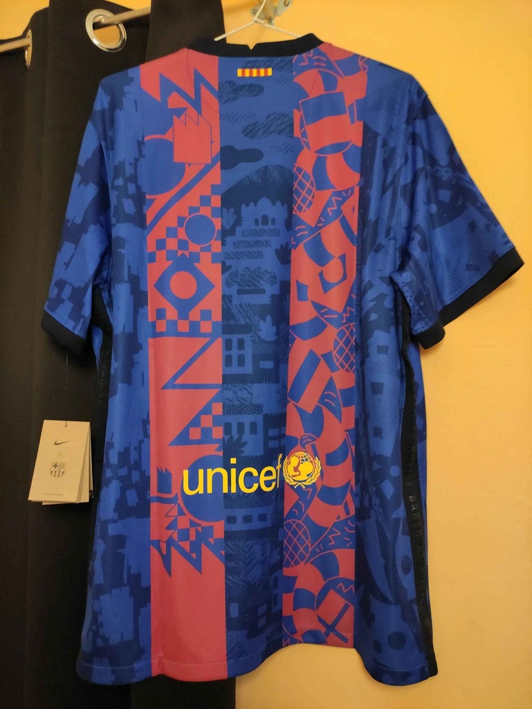 Barça