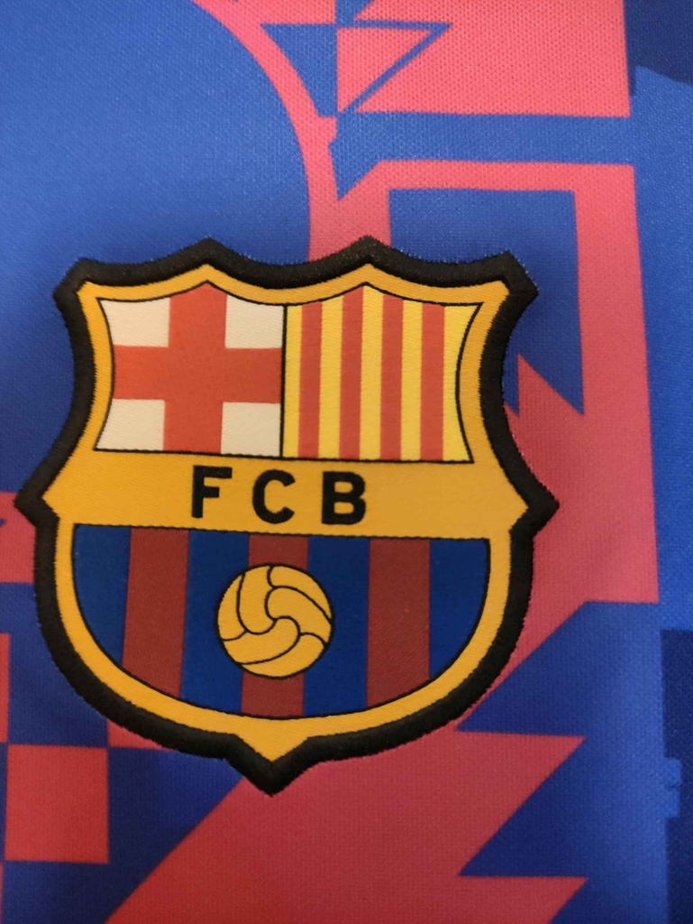 Barça