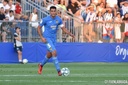 5 - Club de Fútbol Fuenlabrada - JUANMA