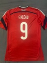 9 - Selección de Colombia - Falcao