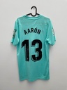 13 - Granada cf - Aaron