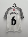 6 - Granada cf - Germán