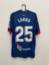 25 - Sd Amorebieta. - Larra