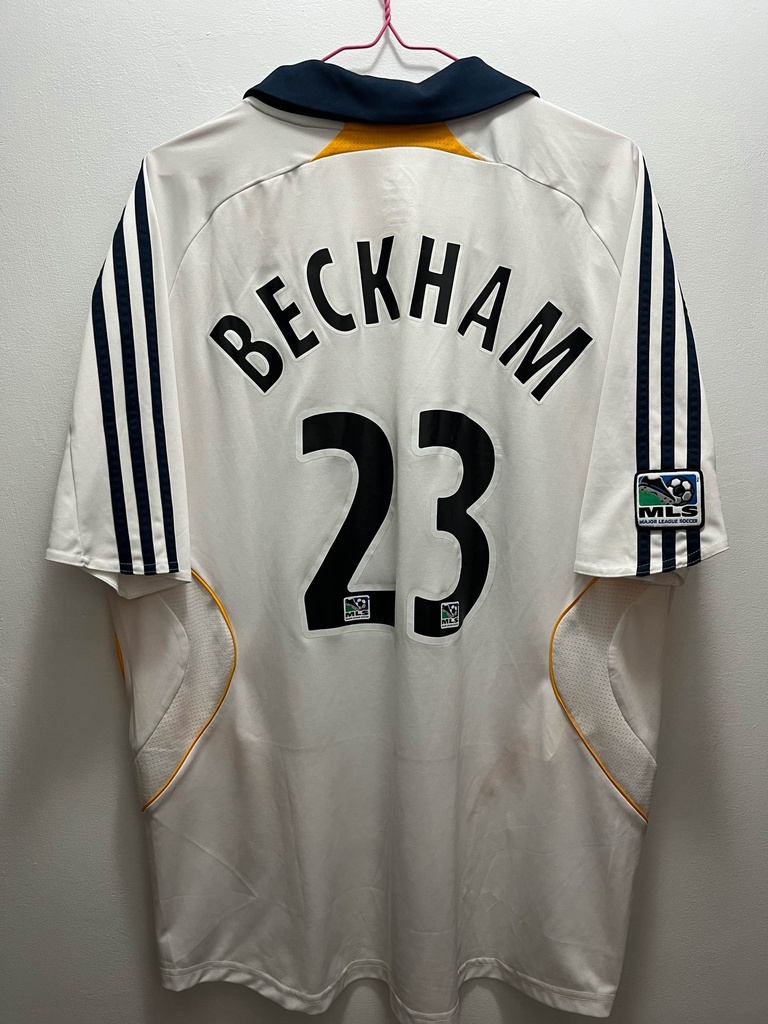 23 - Los Angeles Galaxy - Si