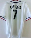 7 - Rangers - Caniggia