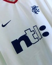 7 - Rangers - Caniggia