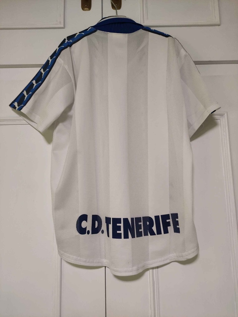 CD Tenerife - No