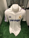 15 - Real Madrid - No