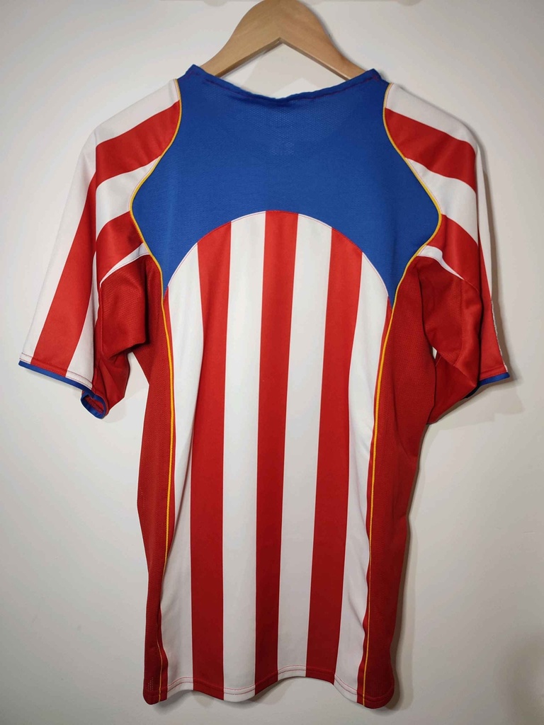 Atlético de Madrid
