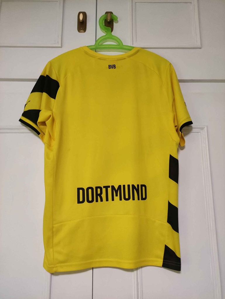 Borussia Dortmund - No