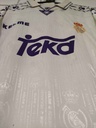 10 - Real de Madrid - Seedorf