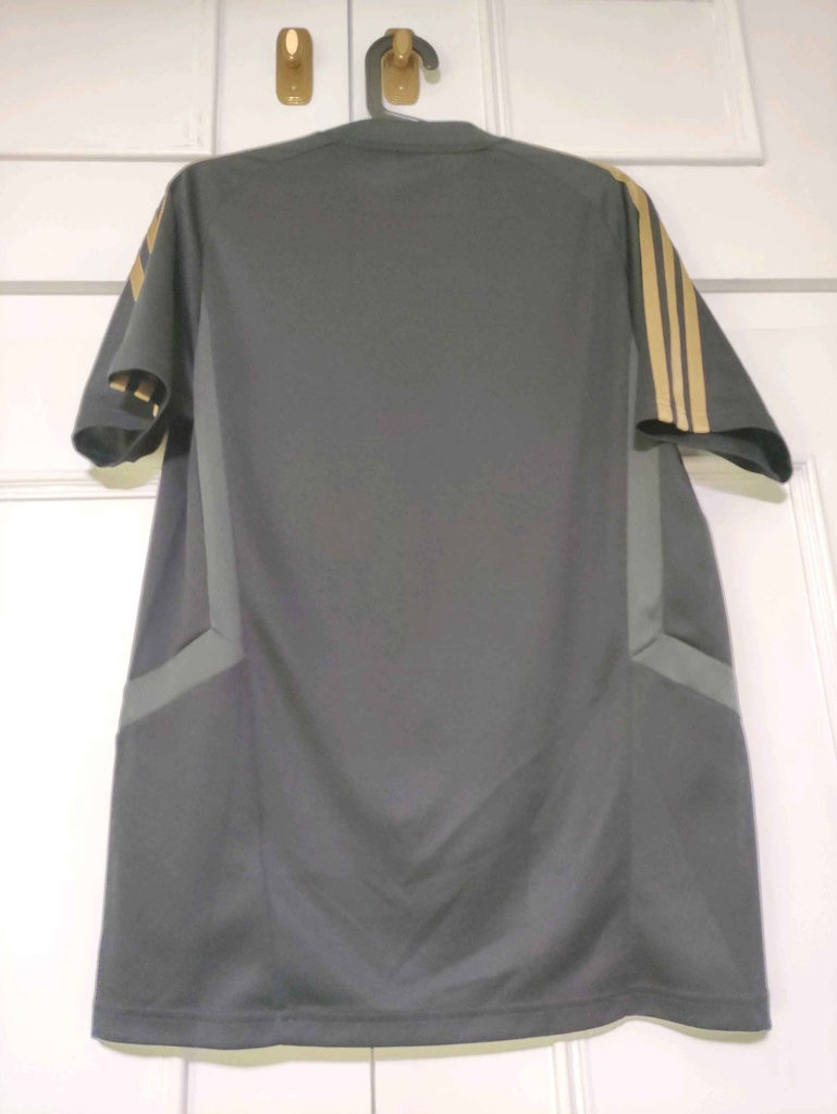 Real de Madrid - No