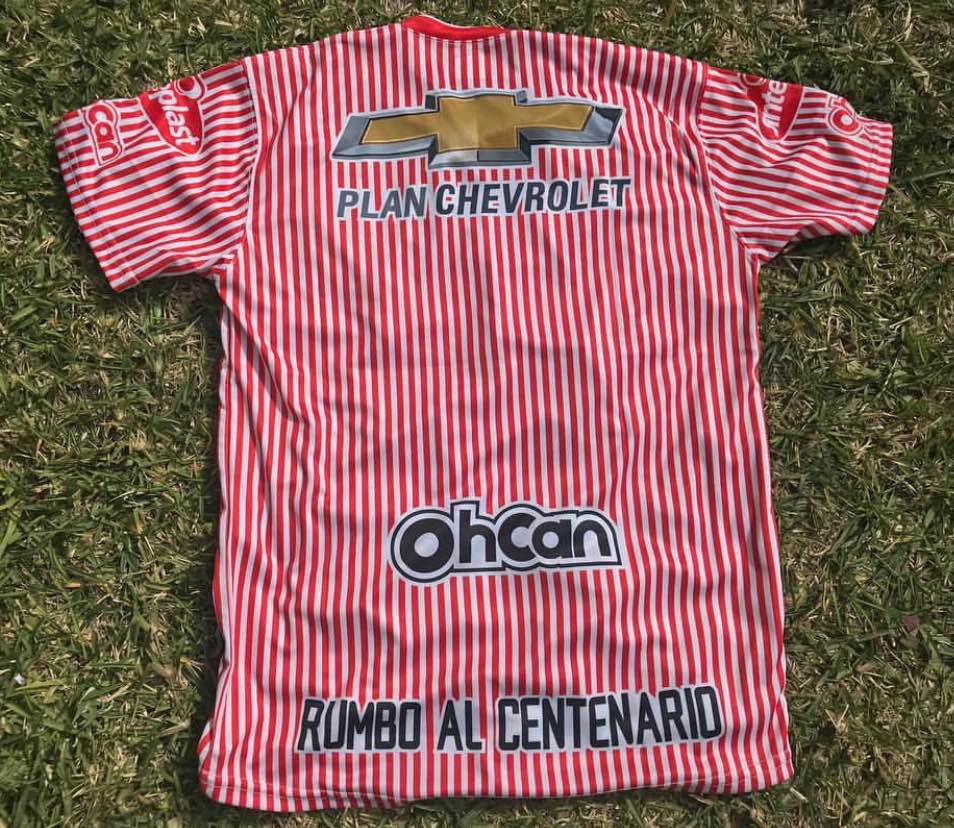 Club Atletico Los Andes