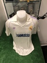 10 - Real Madrid - No
