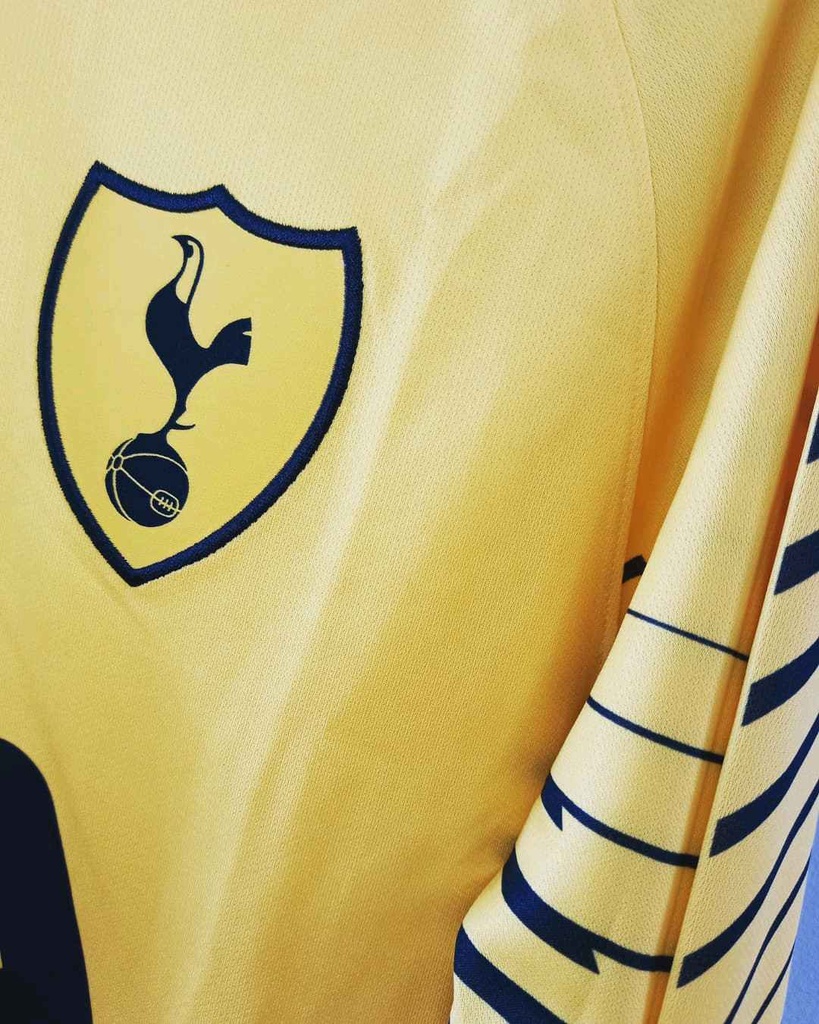 Tottenham Hotspur