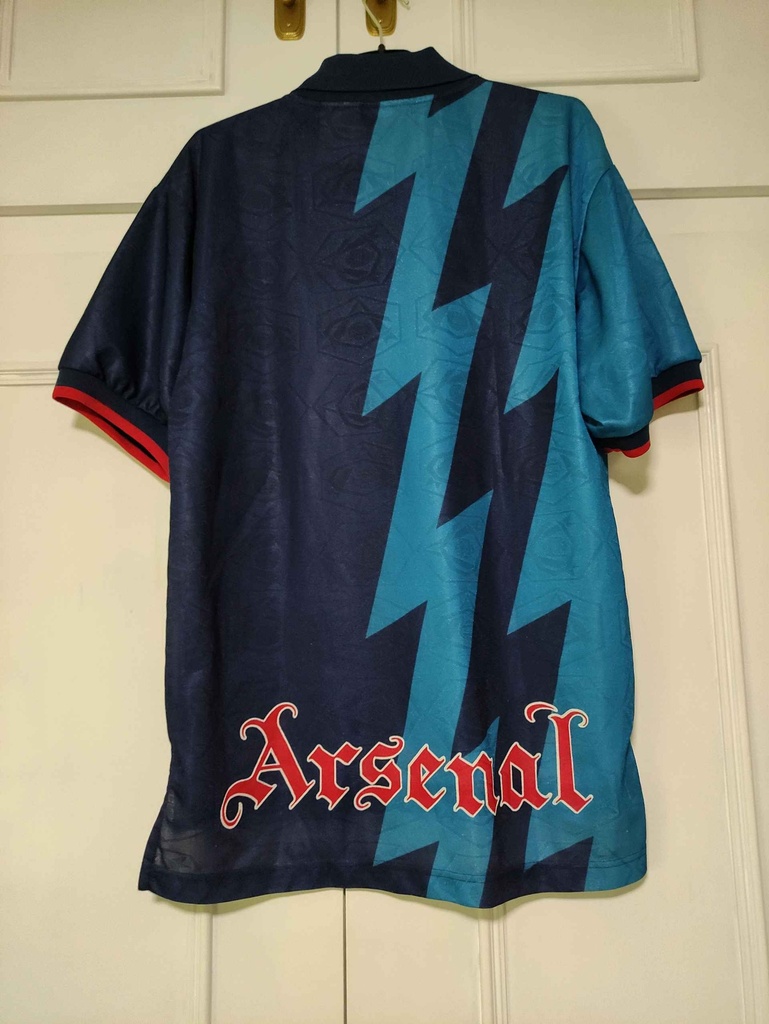 Arsenal - .