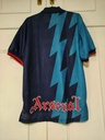 Arsenal - .