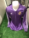 18 - Real Madrid - No