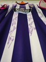 4 - Real de Valladolid - K. Olivas