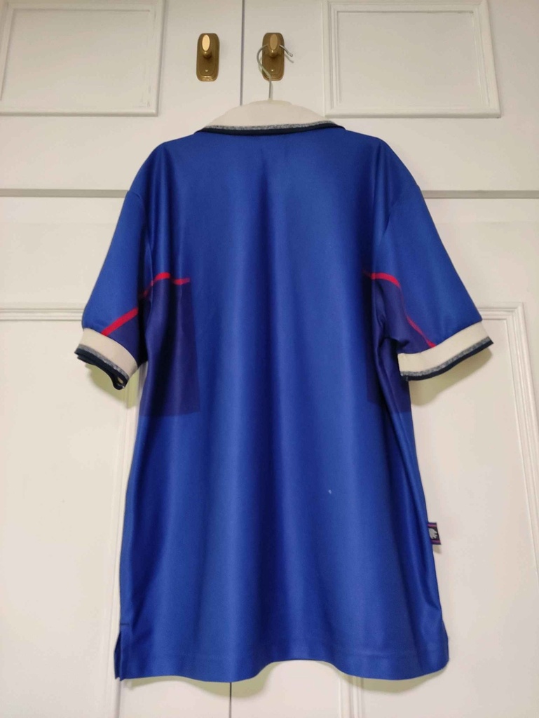 Rangers de Glagow - .