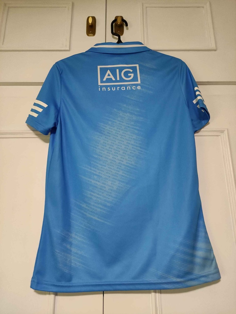 Dublin - .
