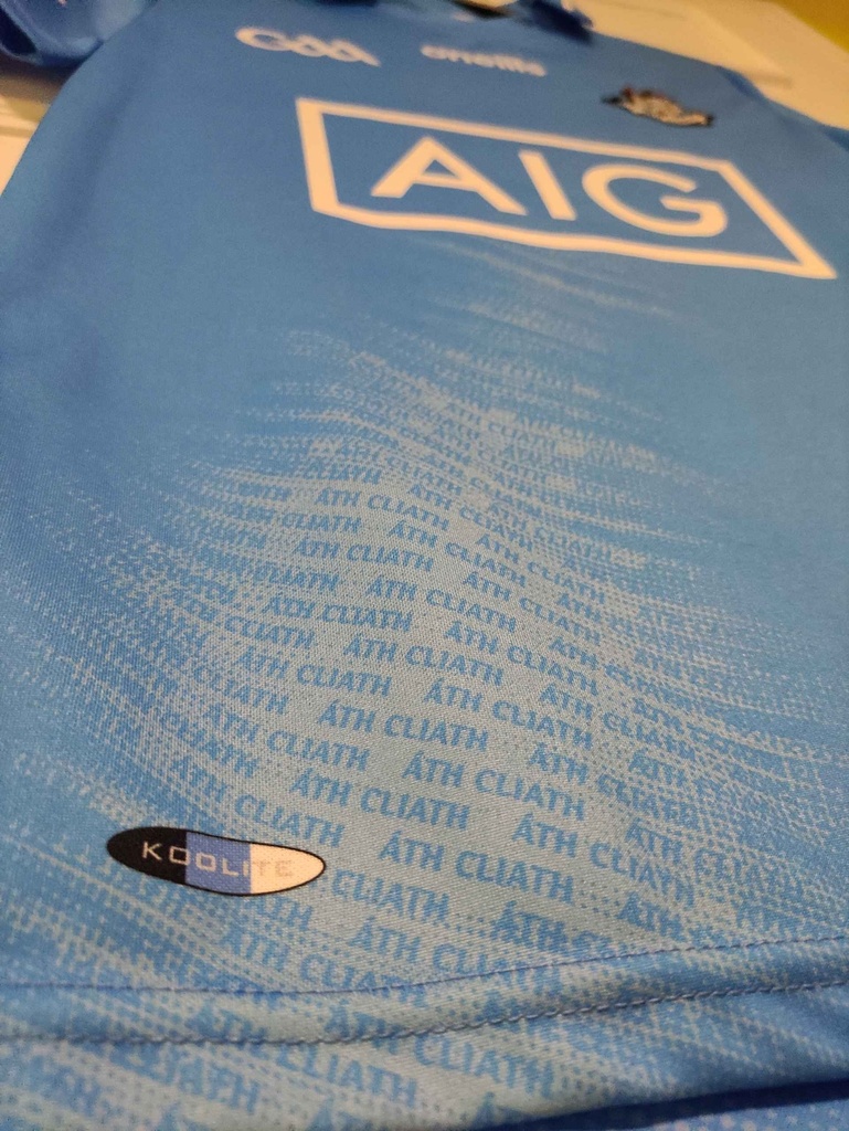Dublin - .