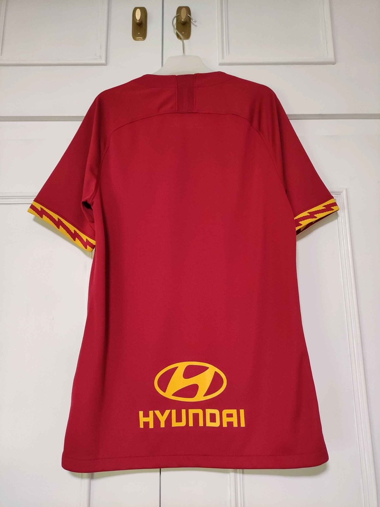 AS Roma - .