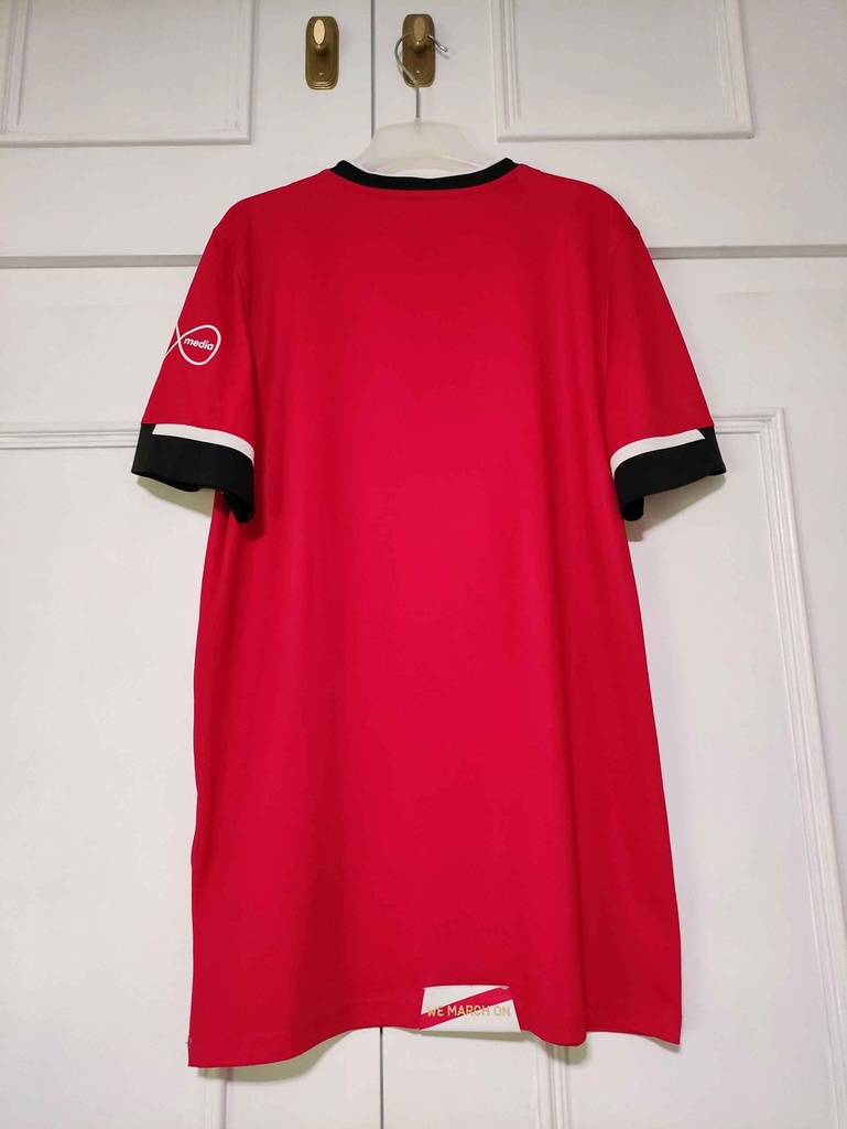 Southampton - .