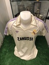 2 - Real Madrid - No