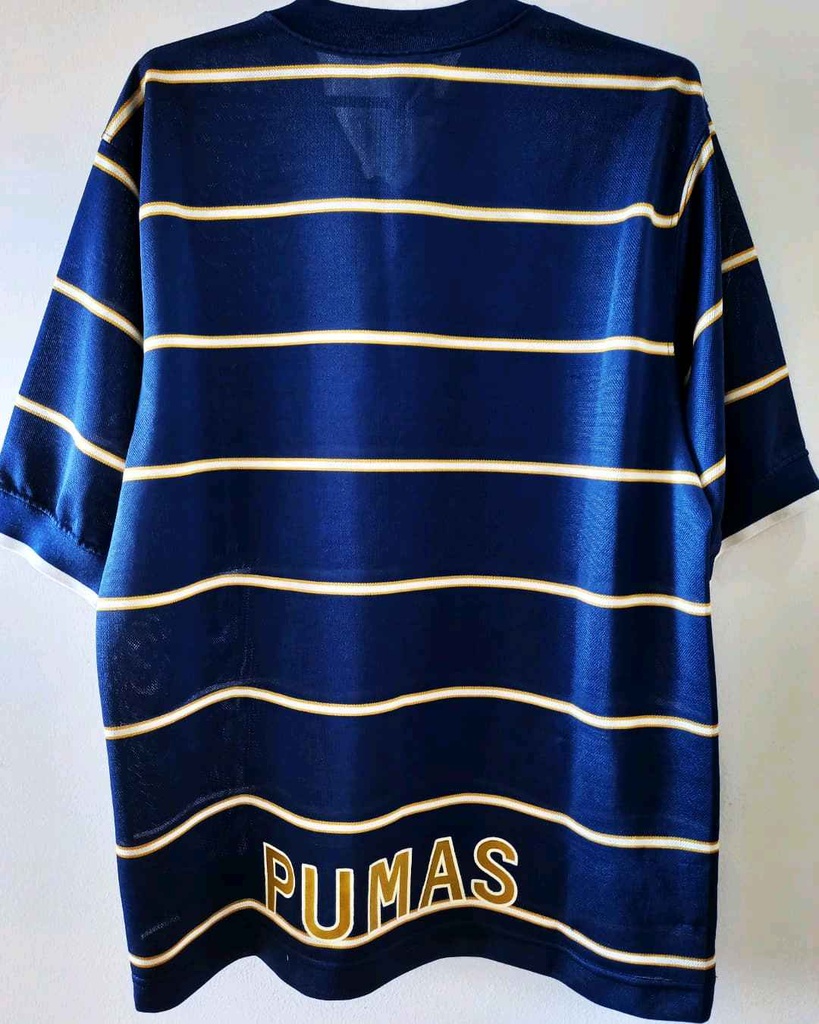 Pumas