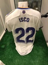 22 - Real Madrid - Isco